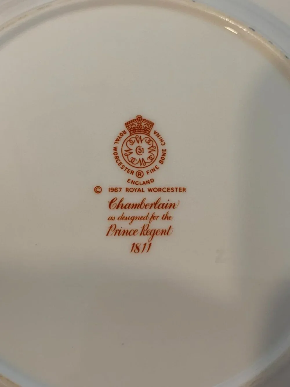Royal Worcester and Limoges, France gorgeous plates